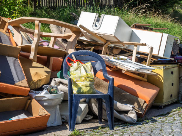 Best Dumpster Rental Services  in Millen, GA