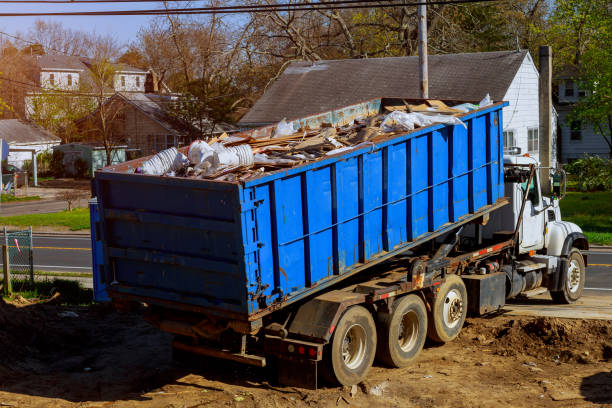 Best Yard Waste Removal  in Millen, GA