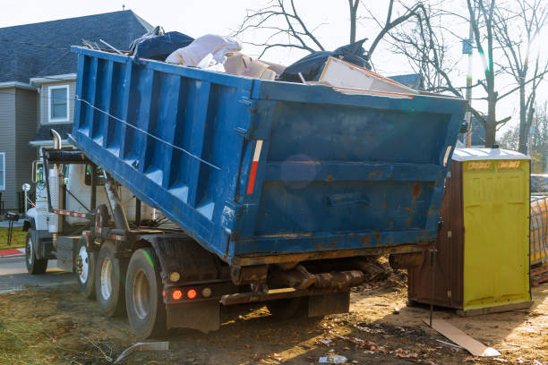 Best Commercial Cleanout Services  in Millen, GA