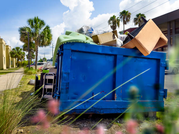 Best Residential Junk Removal  in Millen, GA